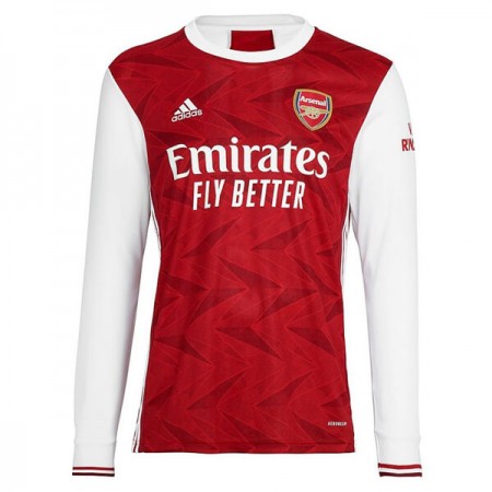 Maillot de Foot Arsenal Domicile 2020-2021 ML